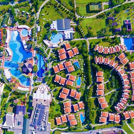 Holiday Village Tuerkiye Dalaman Exterior foto