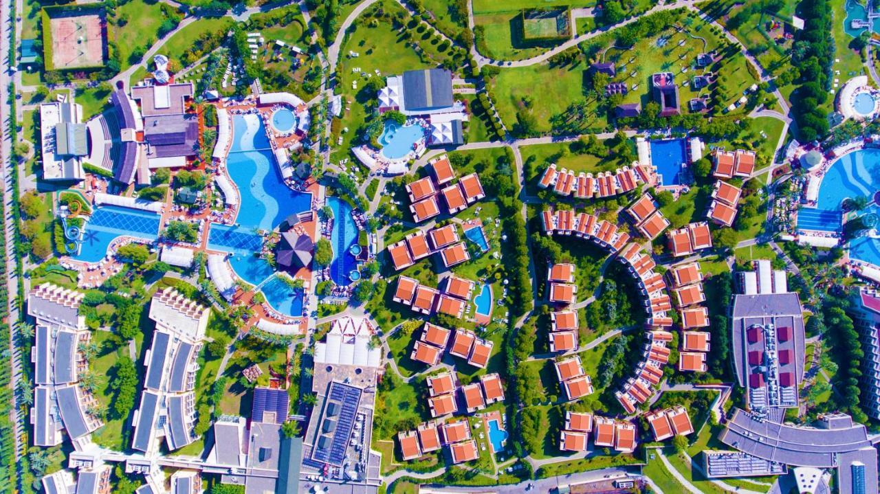 Holiday Village Tuerkiye Dalaman Exterior foto