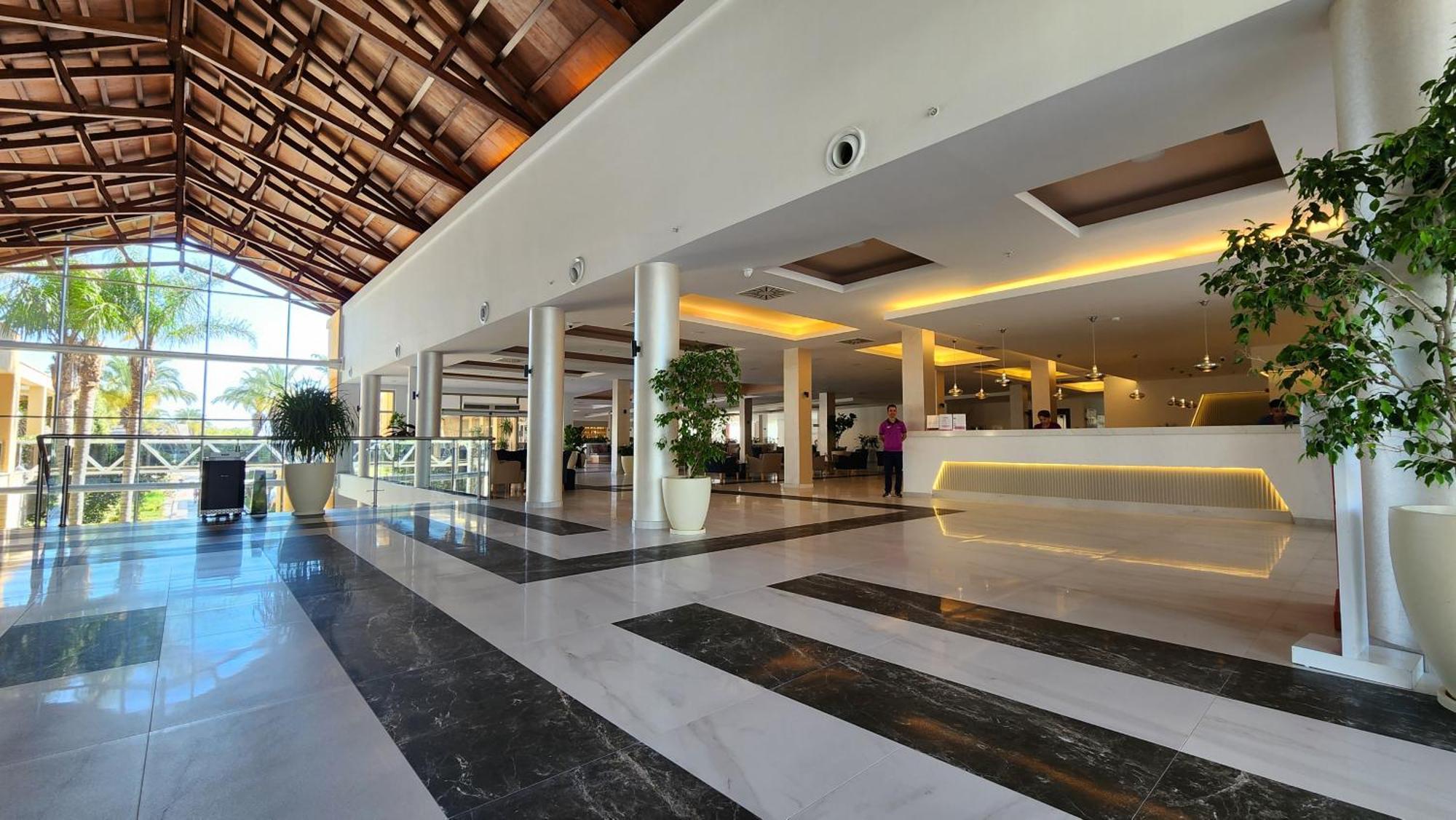 Holiday Village Tuerkiye Dalaman Exterior foto