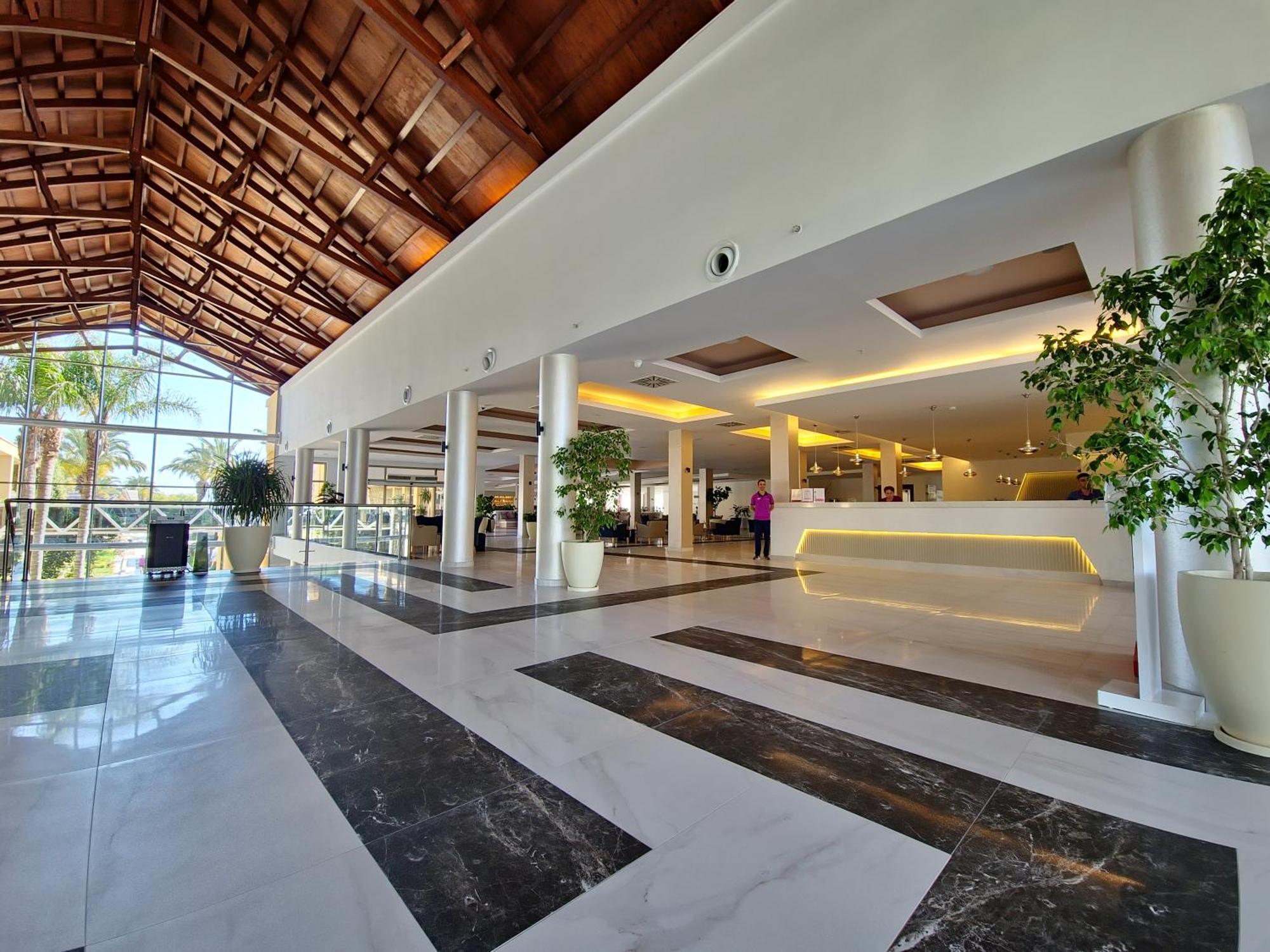 Holiday Village Tuerkiye Dalaman Exterior foto