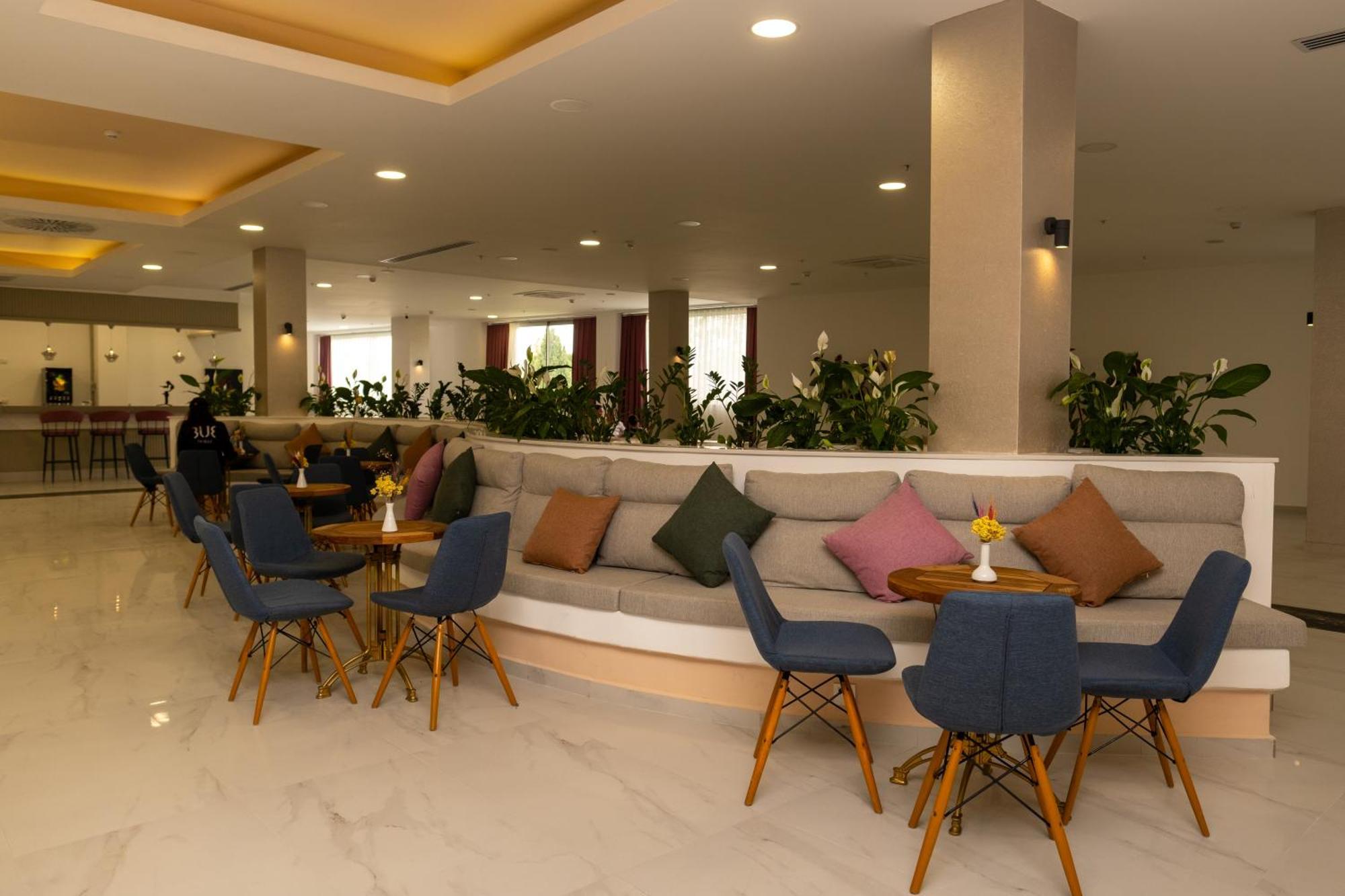 Holiday Village Tuerkiye Dalaman Exterior foto