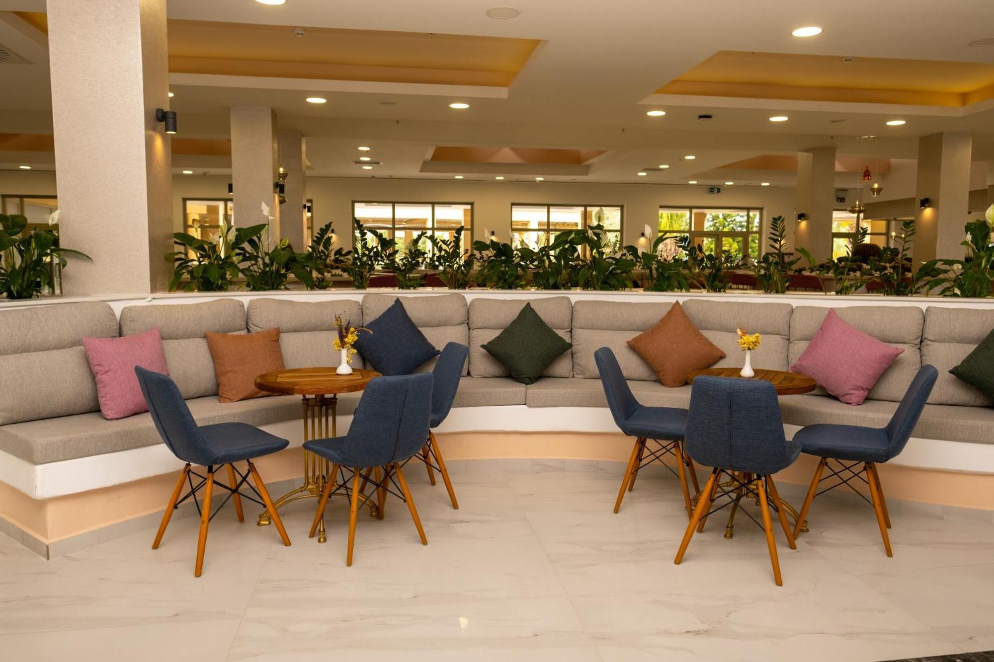 Holiday Village Tuerkiye Dalaman Exterior foto