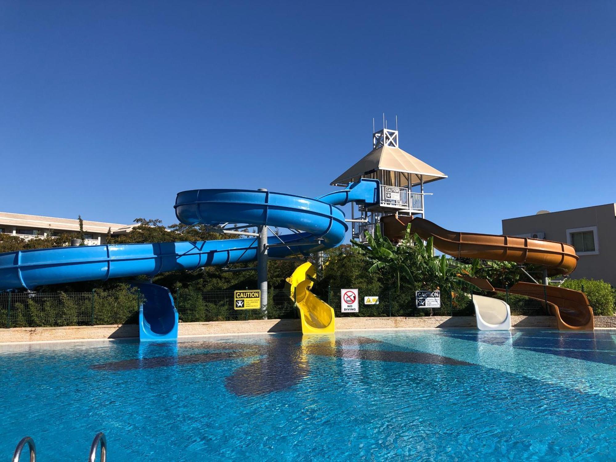 Holiday Village Tuerkiye Dalaman Exterior foto