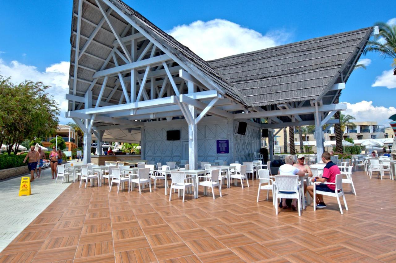 Holiday Village Tuerkiye Dalaman Exterior foto