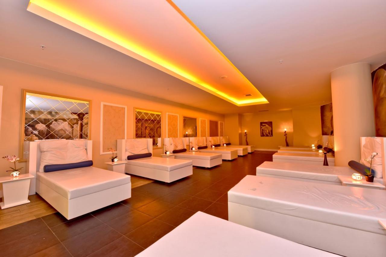 Holiday Village Tuerkiye Dalaman Exterior foto